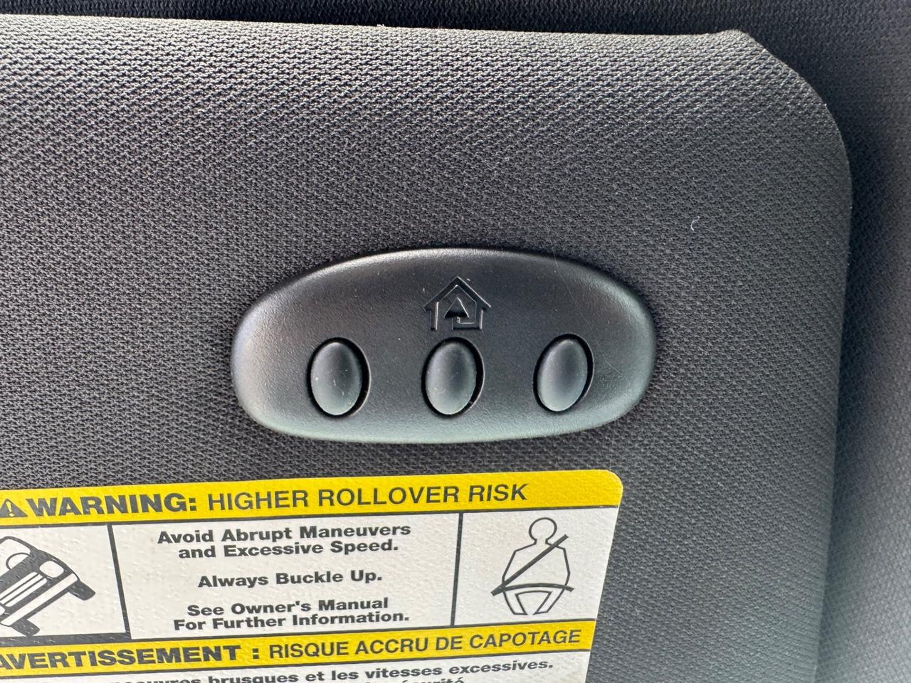 Ford F 150 Doppia Cabina PLAUTINUM