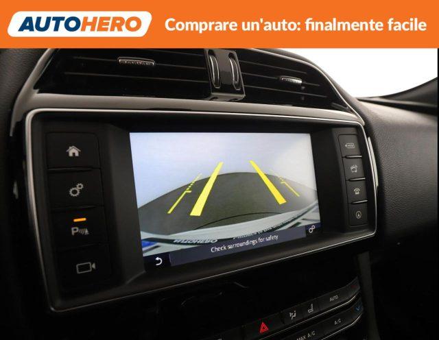 JAGUAR F-Pace 2.0 D 240 CV AWD aut. R-Sport