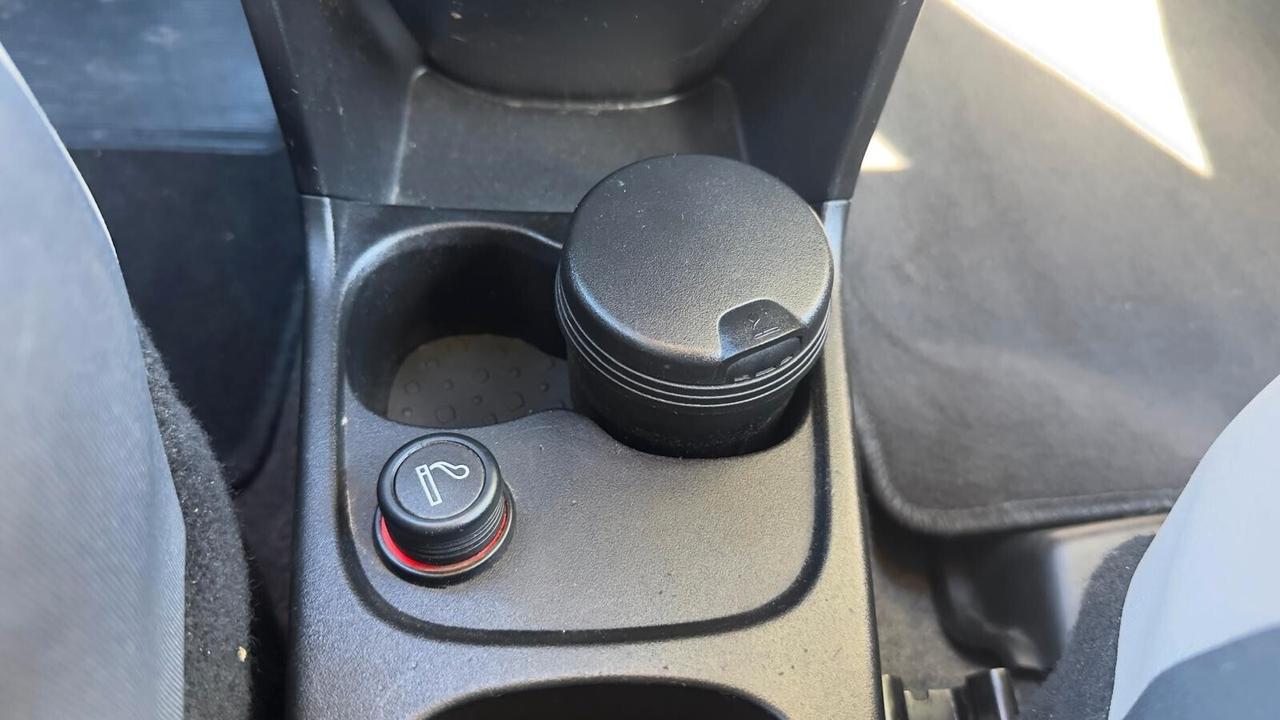 Fiat Panda 1.3 MJT 95 CV S&S Lounge 2016 LEGGI TESTO