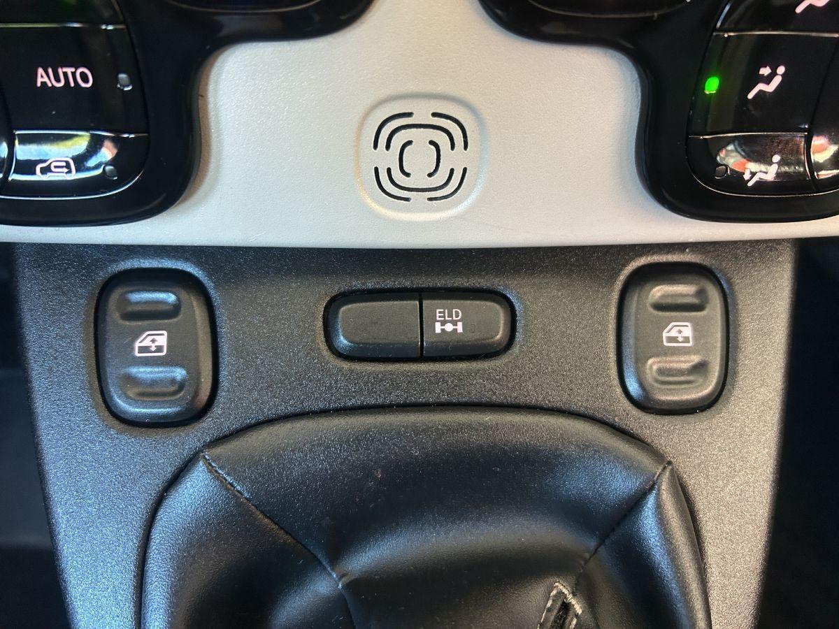 FIAT - Panda - 1.3 Multijet 75CV S&S 4x4 ELD