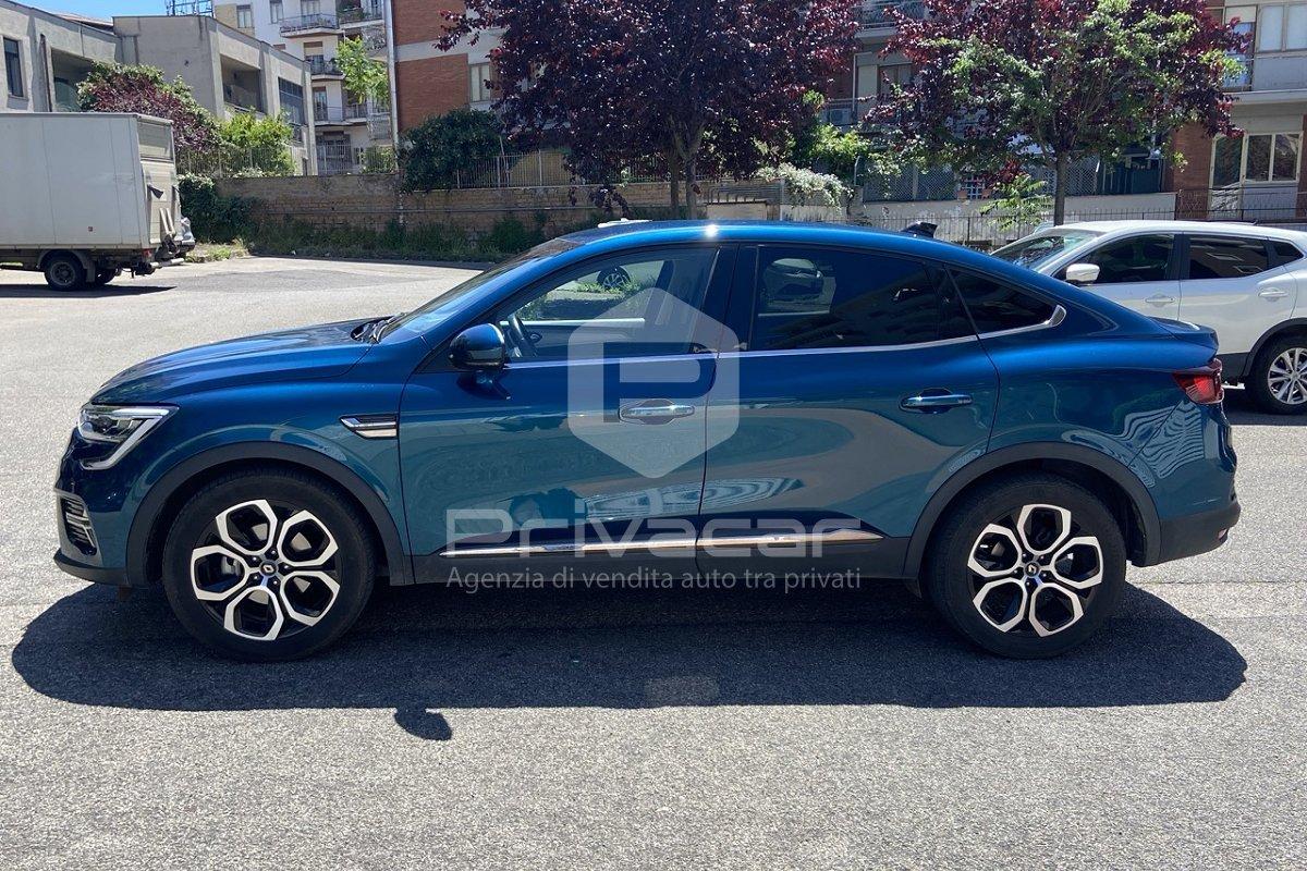 RENAULT Arkana Arkana Hybrid E-Tech 145 CV Intens