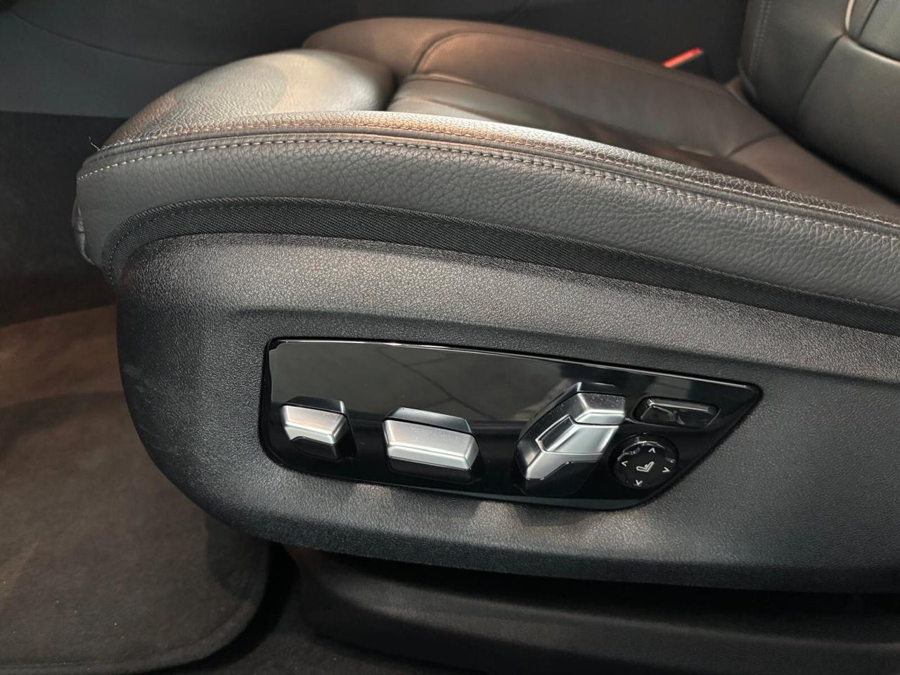 Bmw 520 520d 48V xDrive Touring Msport