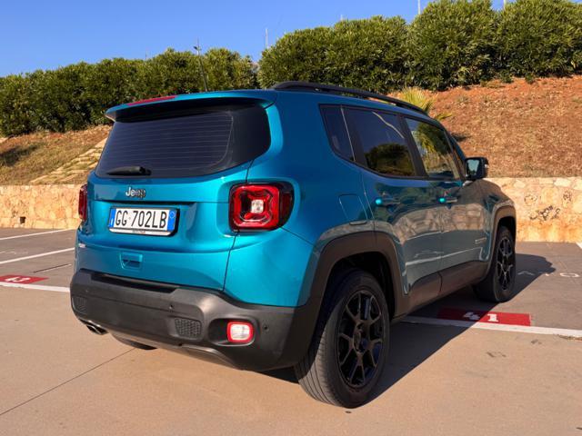JEEP Renegade 1.6 Mjt 130CV LIMITED FULL LED+RADAR+2PDC