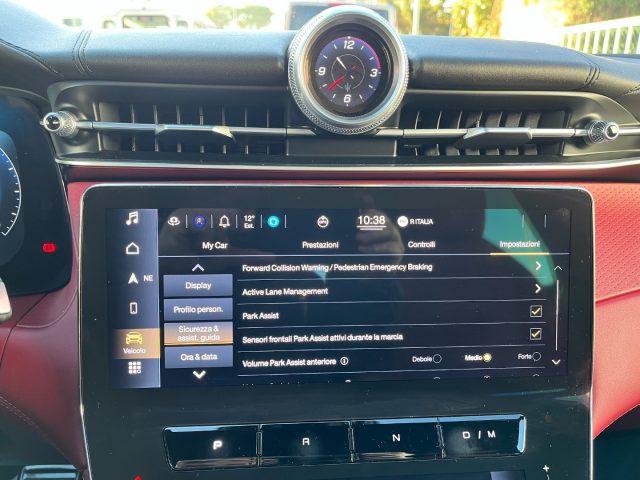 MASERATI Grecale V6 530 CV AWD Trofeo *FULL FULL OPTIONAL*