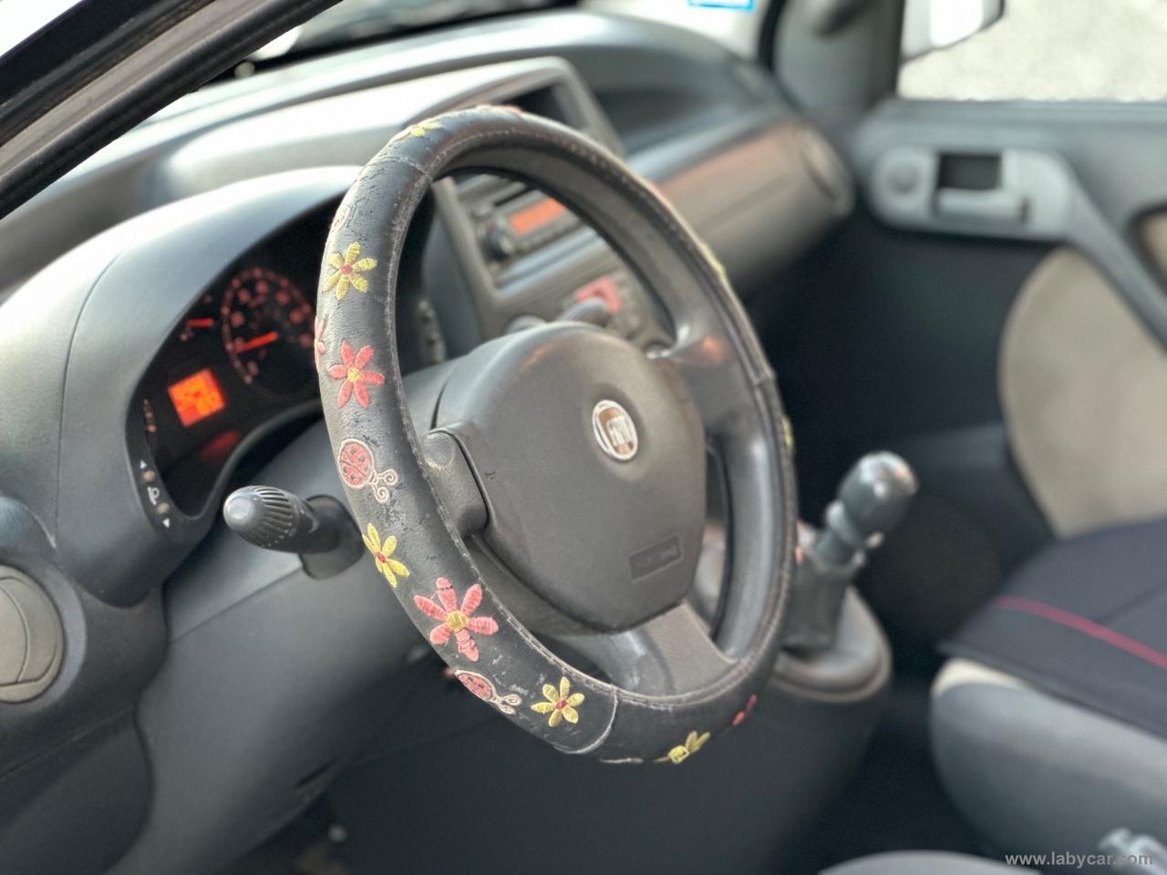 FIAT Panda 1.2 Dynamic Eco