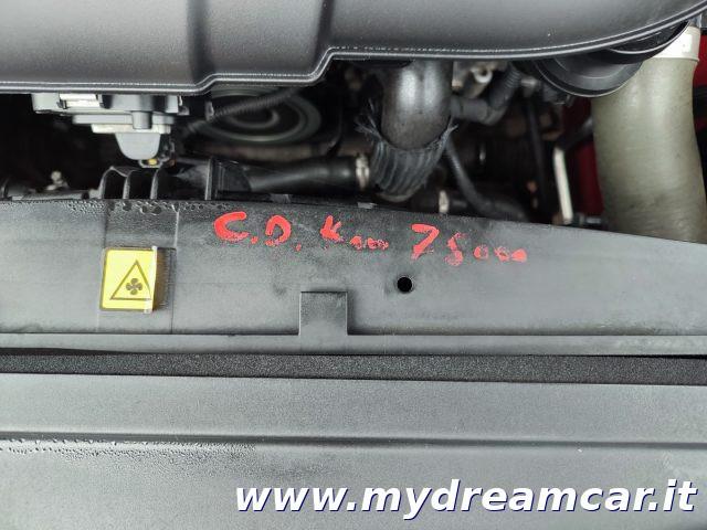 ALFA ROMEO Stelvio 2.2 Turbodiesel 180 CV AT8 RWD Executive