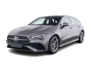 Mercedes-Benz CLA 200 200 Automatic AMG Line Premium