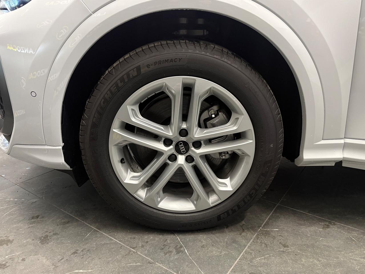 Audi Q5 SPORTBACK*S-LINE*QUATTRO