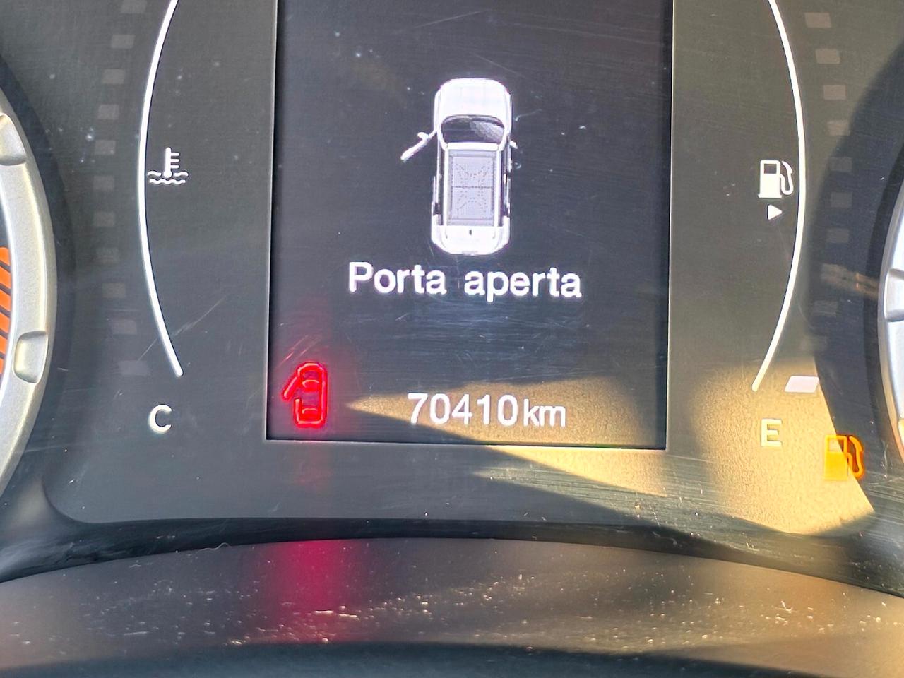 Jeep Renegade 1.0 T3 Longitude CV-120 E6 Manuale NEO 2020