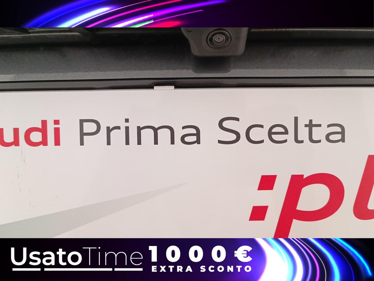 Audi A5 sportback 40 2.0 tdi mhev 204cv s line edition quattro s tronic