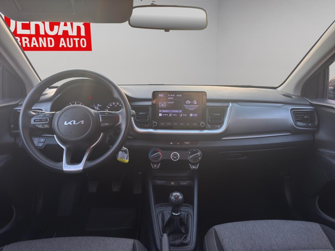 Kia Stonic 1.2 DPI Urban