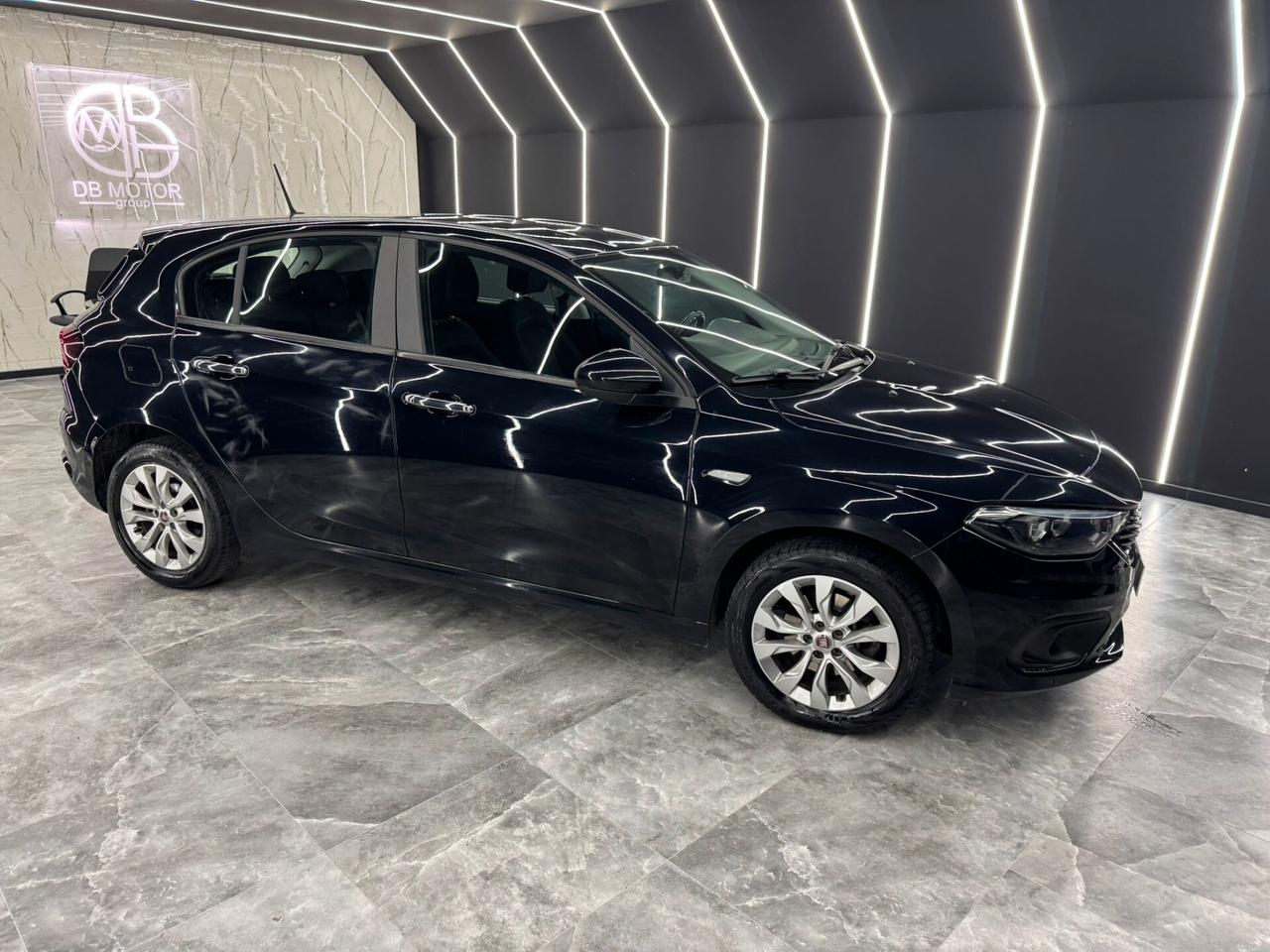 Fiat Tipo Tipo 5p 1.3 mjt Lounge