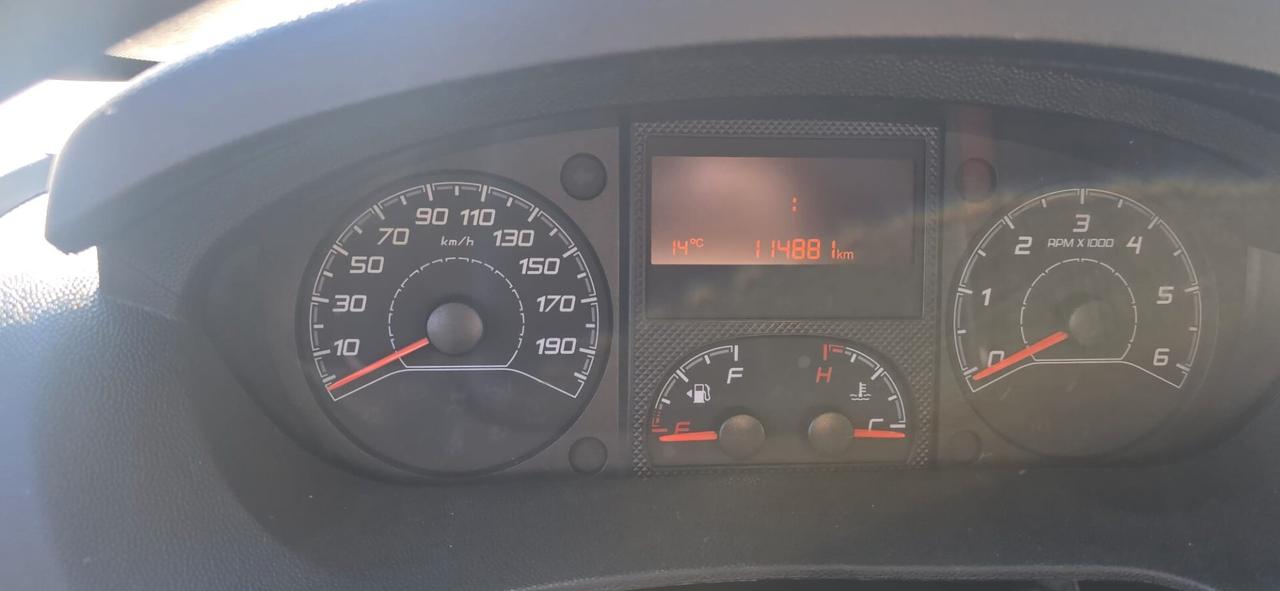 OPEL MOVANO 30 – 2.2 DIESEL – 140 CV – EURO 6