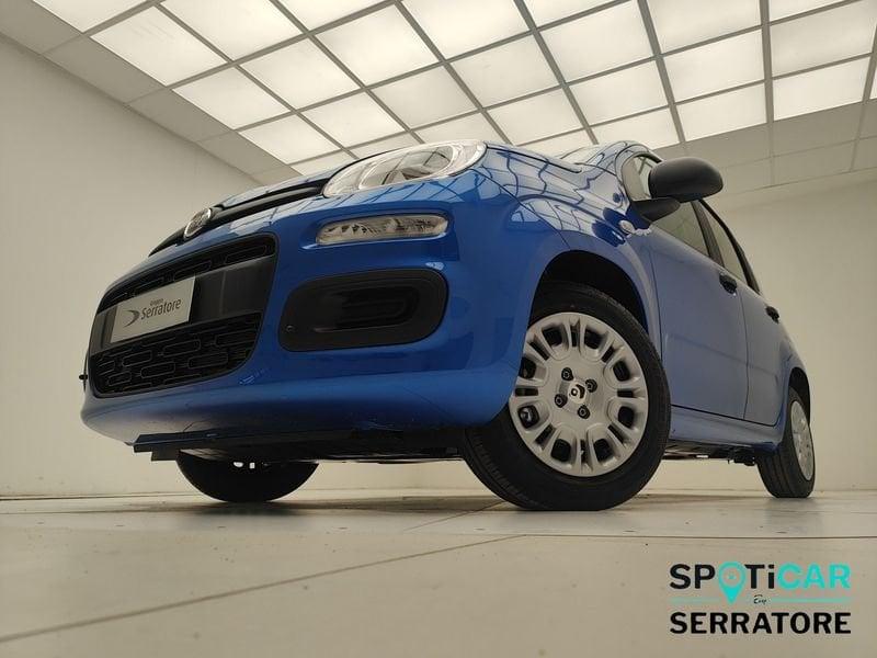 FIAT Pandina 1.0 65cv Hybrid Pop