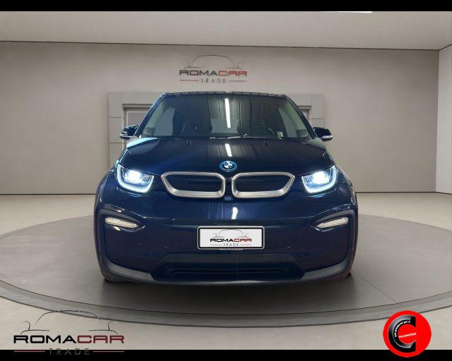 BMW i3 120 Ah Advantage