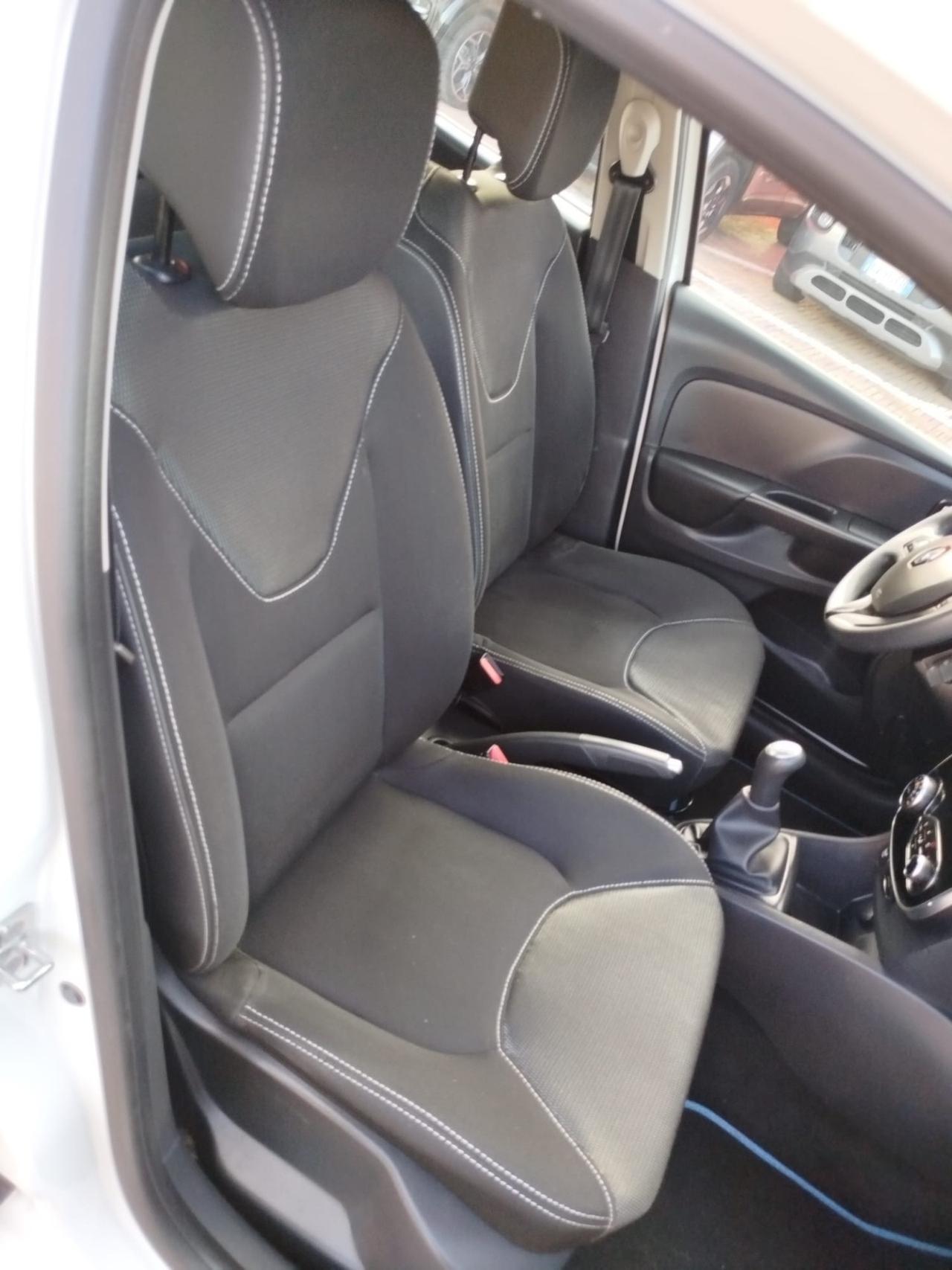 Renault Clio 1.2 75CV GPL 5 porte Live