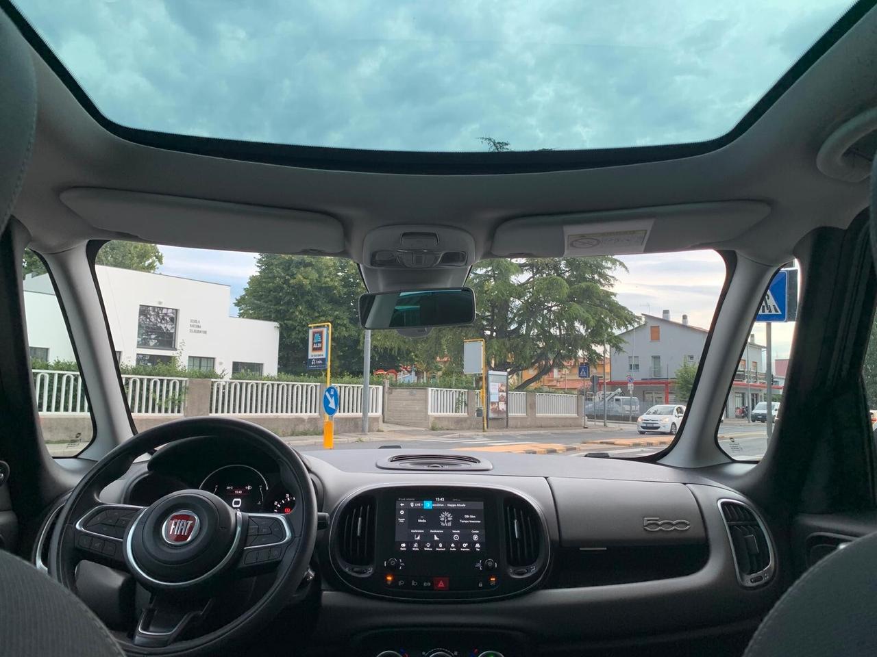 Fiat 500L 1.6 Multijet Lounge neopat