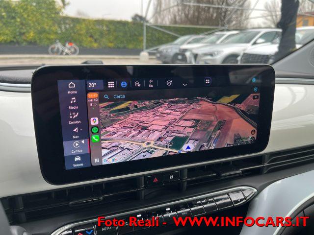 FIAT 500e Berlina 42 kWh La Prima 100% Elettrica PROMO