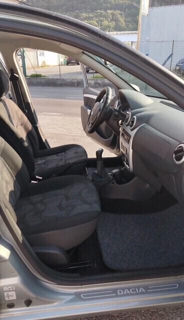 Dacia Sandero 1.4 8V GPL Lauréate