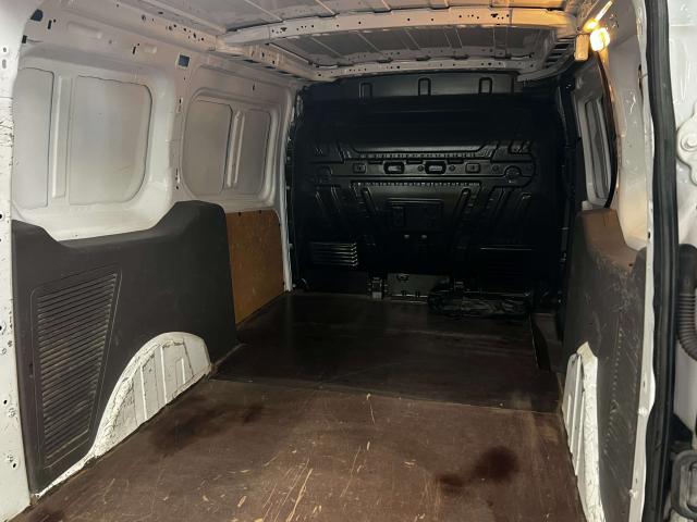 Ford TRANSIT CONNECT L2