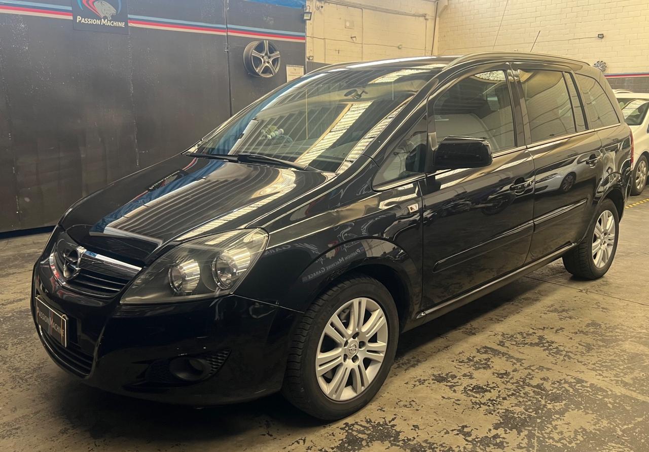 Opel Zafira 1.6 16V ecoM 150CV T One Business
