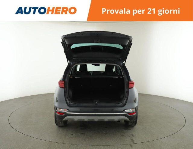 KIA Sportage 1.6 GDI 2WD Energy