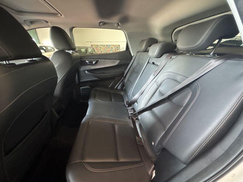 DR AUTOMOBILES dr 5.0 1.5 Bi-Fuel GPL