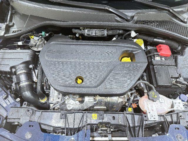 FIAT Tipo 1.6 Mjt S&S 5 porte Mirror