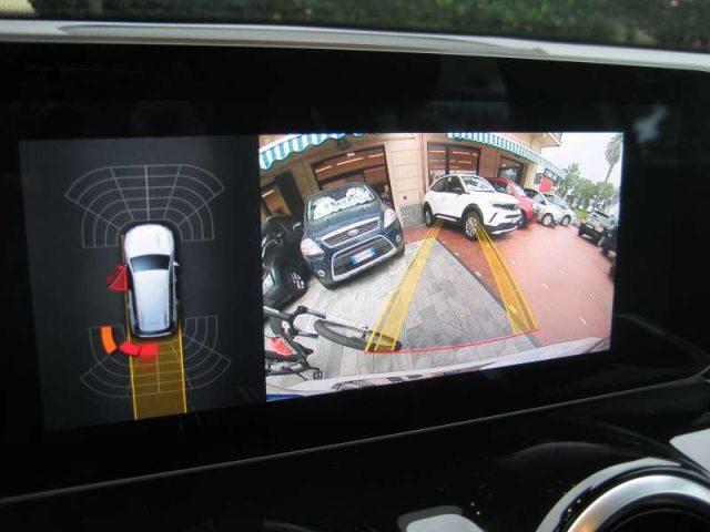 MERCEDES-BENZ GLB 200 D AUTOMATIC SPORT PLUS