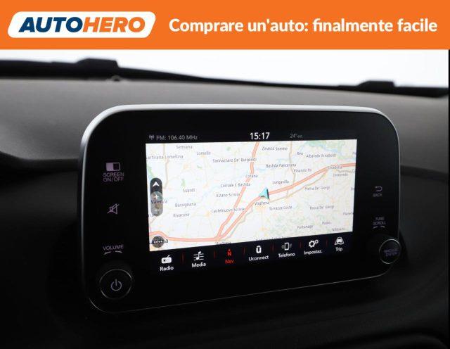 FIAT Tipo 1.6 Mjt S&S DCT SW Lounge