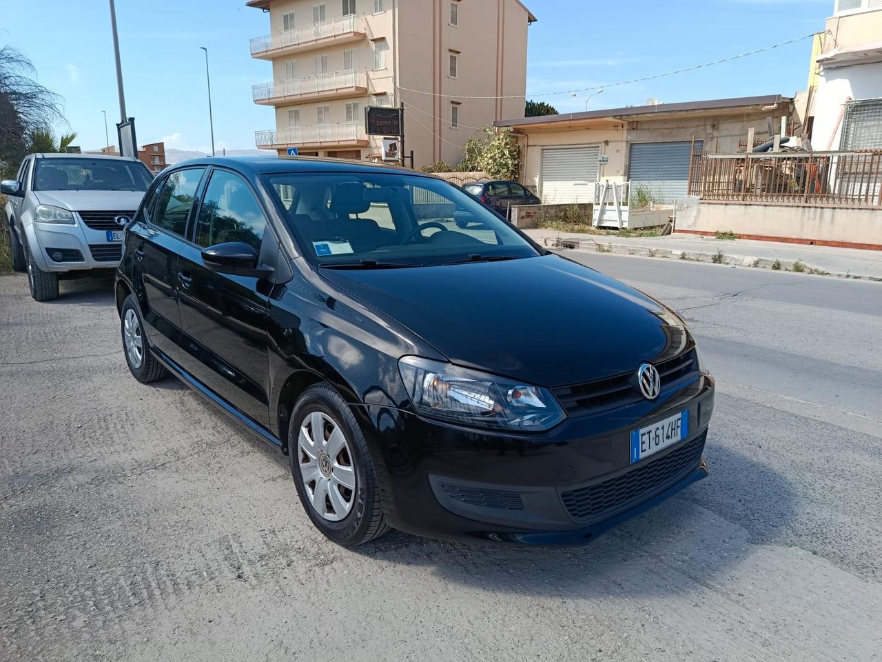 Volkswagen Polo 1.2 70 CV 5p. Comfortline