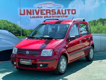 Fiat Panda 1.2 Benzina 69cv Dynamic 2009