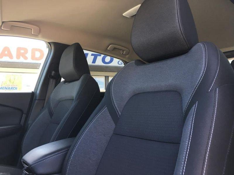 Nissan Qashqai MHEV 140cv N-Connecta * SUPER OFFERTA!!