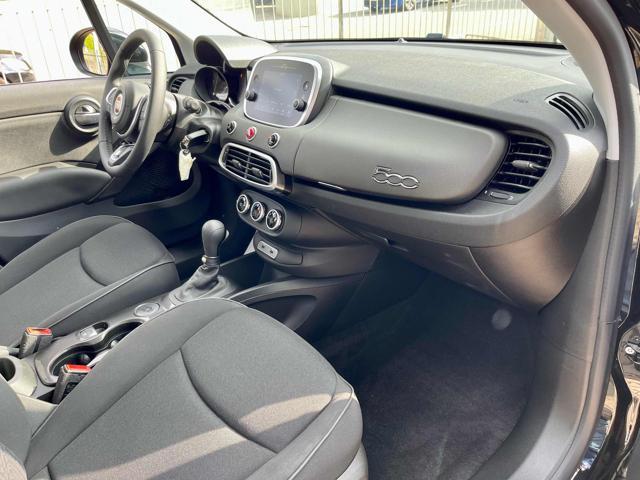 FIAT 500X DOLCEVITA 1.5 T4 Hybrid 130 CV DCT - KM0