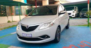 LANCIA YPSILON 1.2 BENZINA 2017 G.P.L DI CASA EURO6