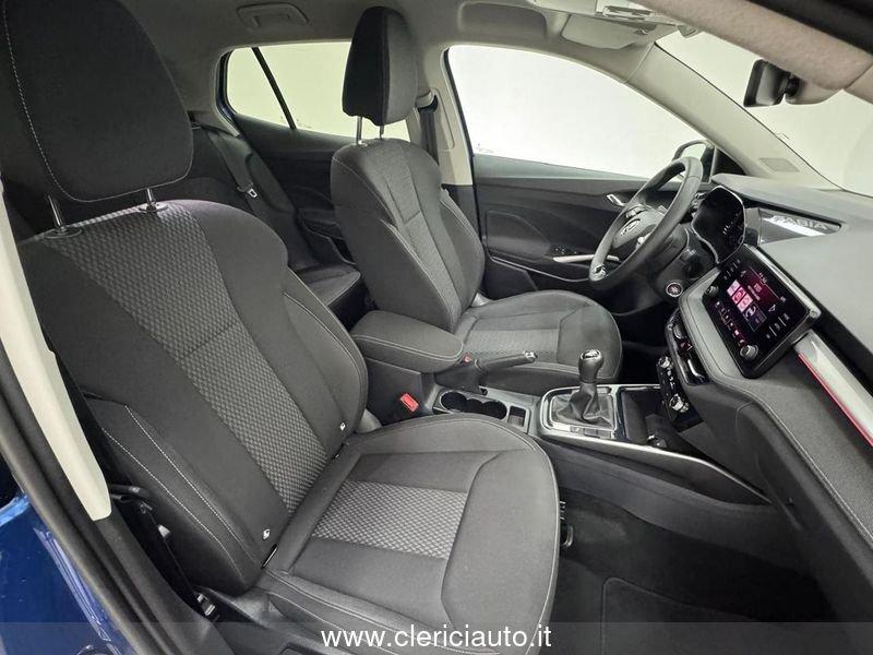 Skoda Fabia 1.0 TSI EVO 95 CV Style