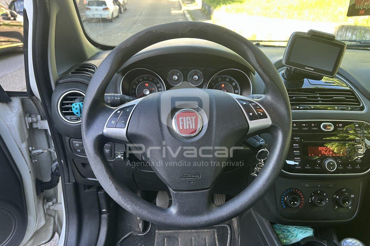 FIAT Punto Evo 1.4 3 porte S&S MyLife