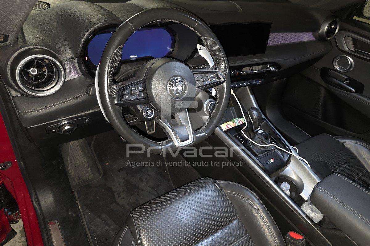 ALFA ROMEO Tonale 1.5 130 CV MHEV TCT7 Edizione Speciale