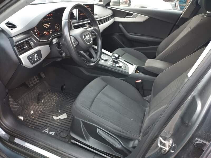 Audi A4 Avant 35 TDI S tronic Sport