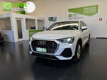 AUDI Q3 35 SPB TDI Business S-TRONIC