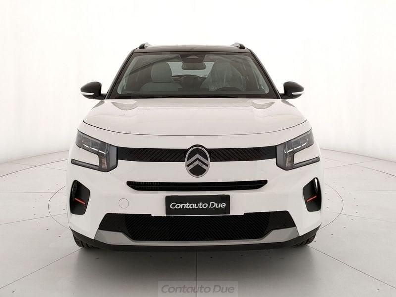 Citroën C3 Turbo 100 cv Manuale MAX