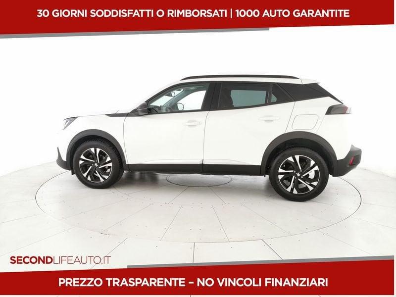 Peugeot 2008 1.2 puretech Allure Pack s&s 130cv