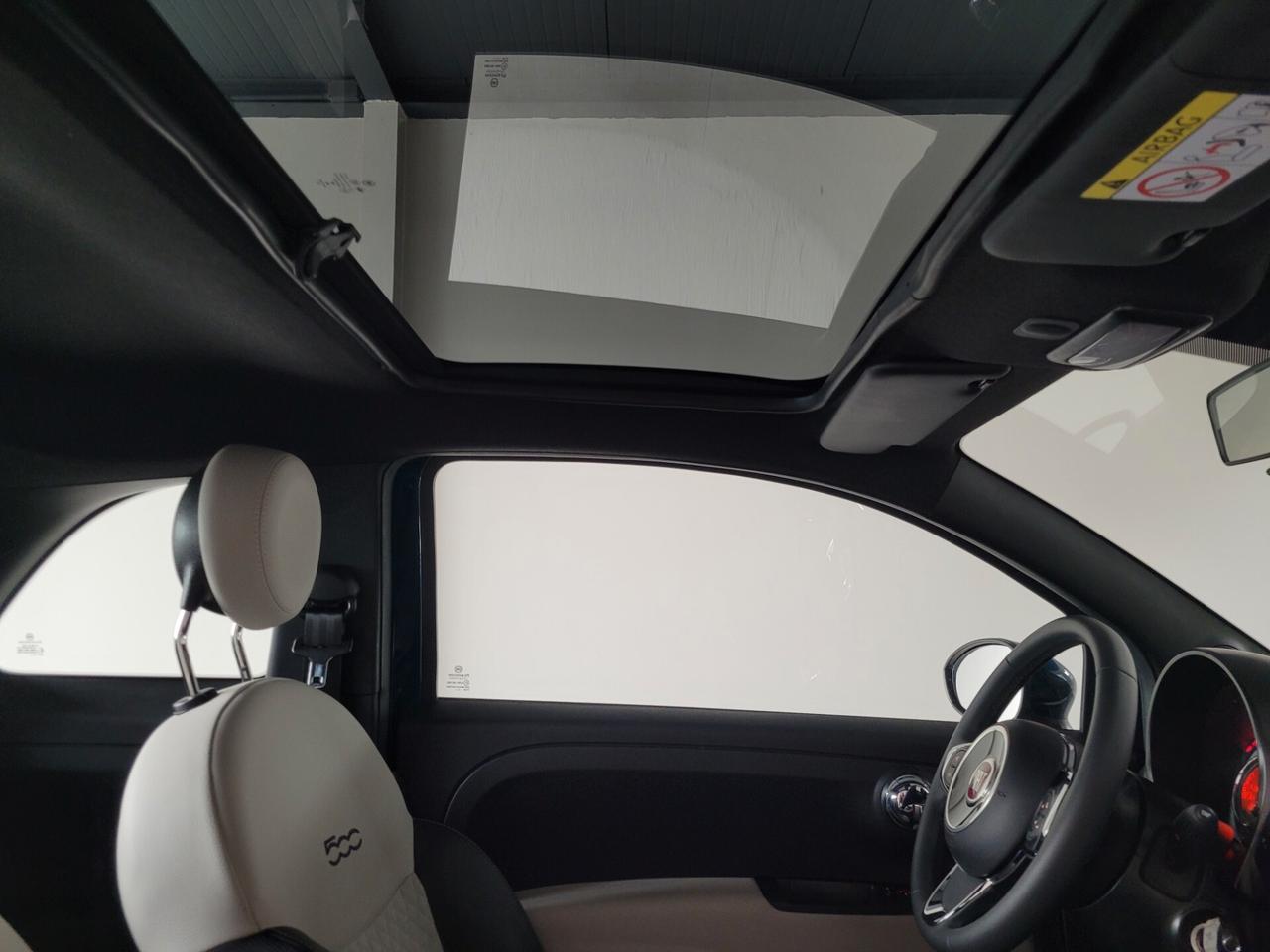 Fiat 500 DOLCEVITA 1.0 MHEV TETTO PANORAMICO CRUISE CARPLAY