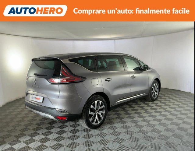 RENAULT Espace dCi 160CV EDC Energy Intens
