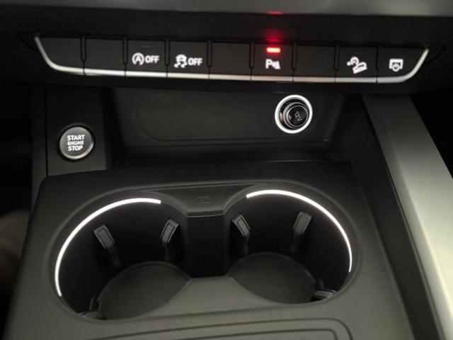 AUDI A4 allroad 2.0TDI 163CV quattro S tronic VIRTUAL R.CAMERA ACC