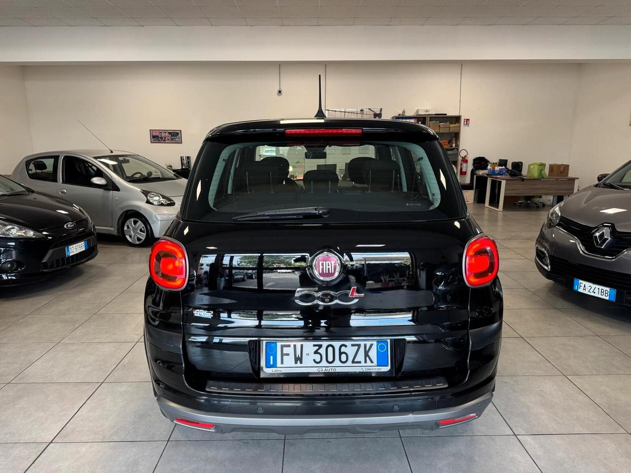Fiat 500L 1.3 MULTIJET 95CV CROSS 2019