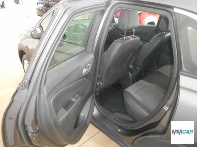 OPEL - Crossland - 1.5 ECOTEC D 110CV S&S Eleg.