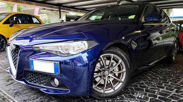 Alfa Romeo Giulia 60000 KM SPORT NAVI OTTIME CONDIZIONI! 2.2 150 CV