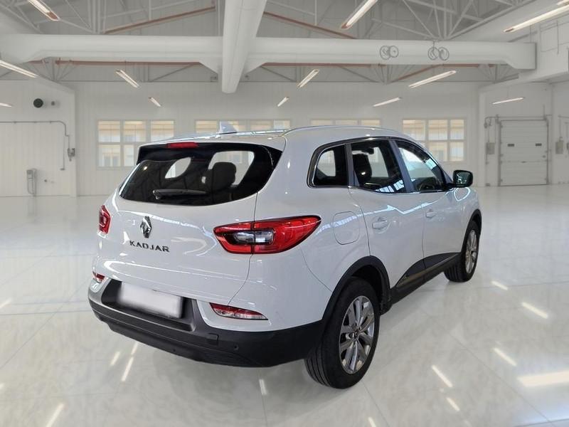 RENAULT KADJAR 1.5 DCI 85KW BLUE BUSINESS EDC