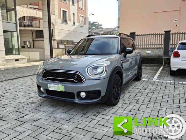 MINI Countryman 2.0 Cooper SD Countryman GARANZIA INCLUSA